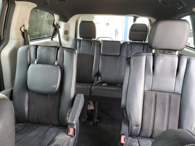 2020 DODGE GRAND CARA - 2C4RDGCG6LR206639