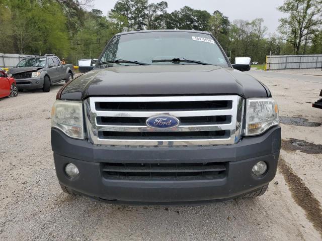 Lot #2423104669 2013 FORD EXPEDITION salvage car