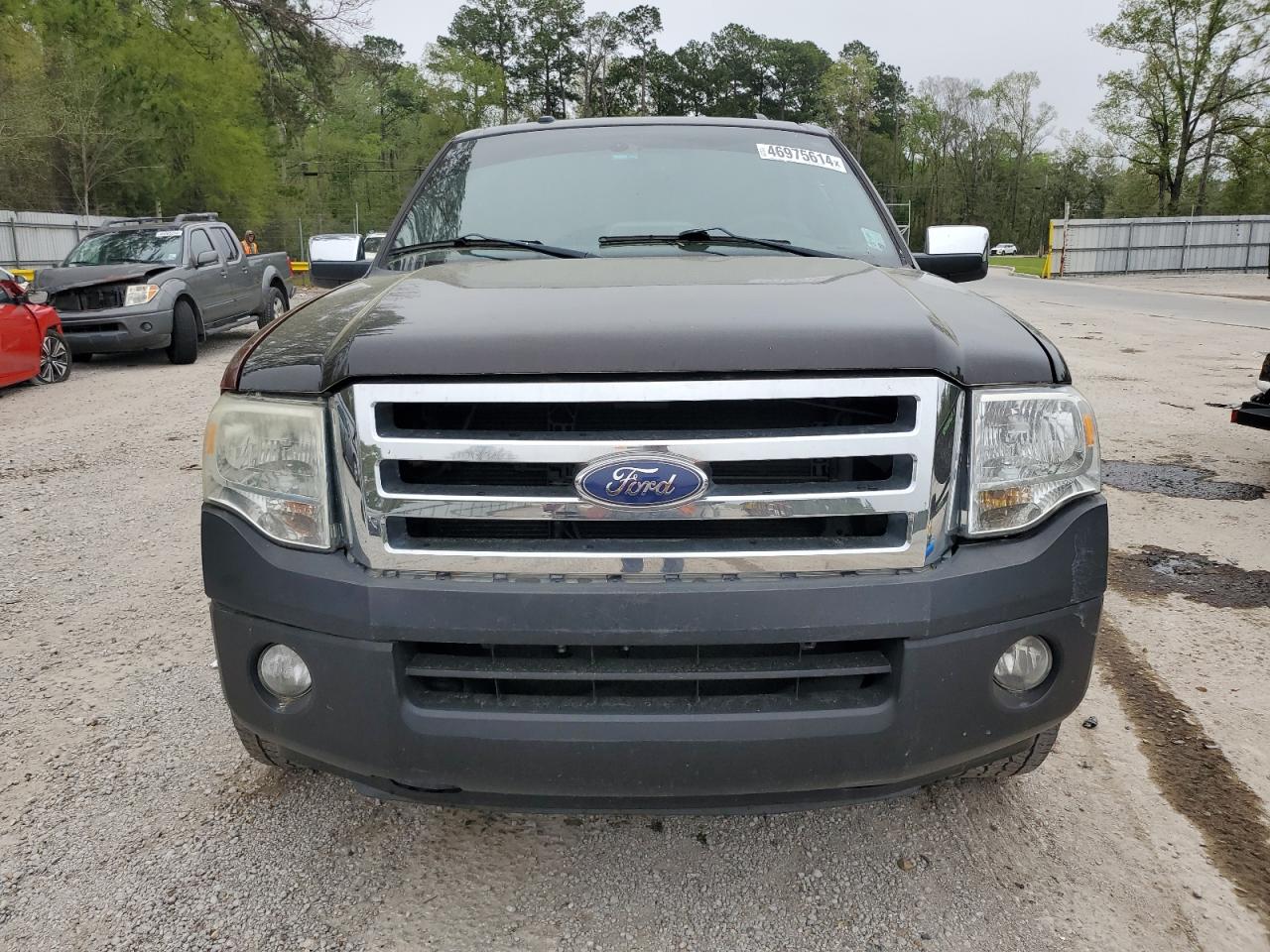 Lot #2423104669 2013 FORD EXPEDITION