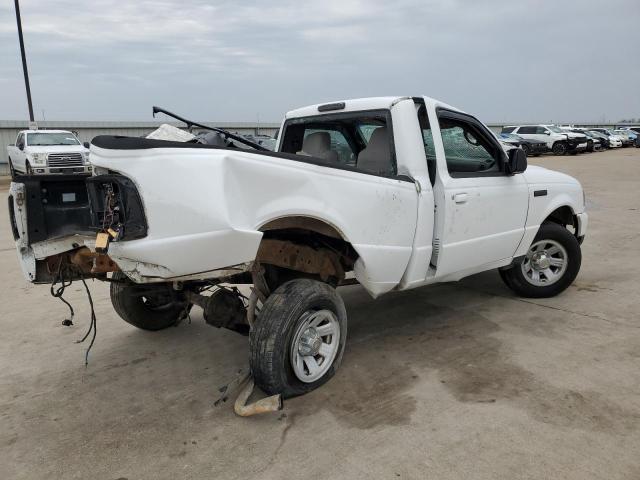 2007 Ford Ranger VIN: 1FTYR10DX7PA26561 Lot: 46086134