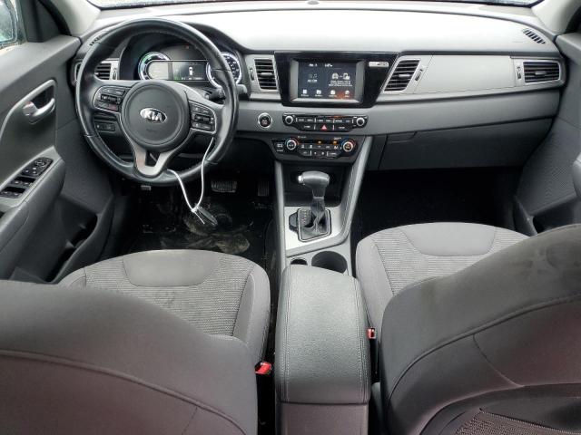 2017 KIA NIRO FE - KNDCB3LC9H5074871