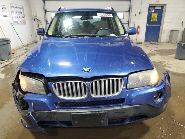 2008 BMW X3 - Image 5