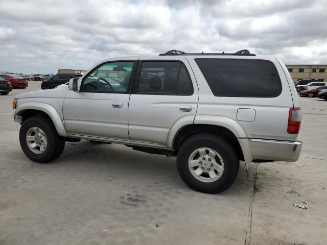 2000 Toyota 4Runner Sr5 VIN: JT3GN86R7Y0173633 Lot: 49066464