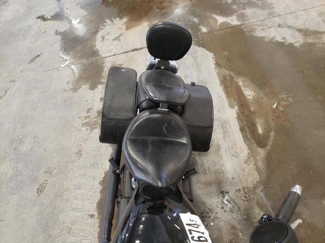 2011 VICTORY MOTORCYCLES KINGPIN 8- 5VPCA36N2B3006111