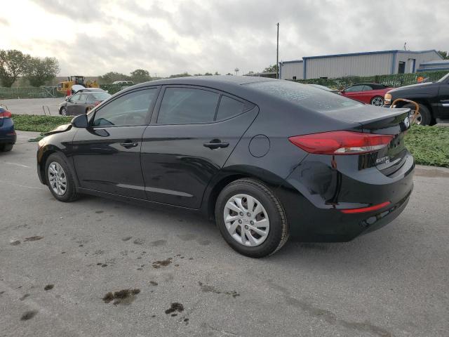 2018 Hyundai Elantra Se VIN: 5NPD74LF1JH288653 Lot: 48150364