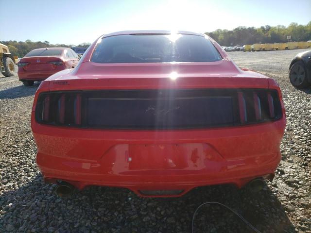 2017 Ford Mustang VIN: 1FA6P8AM8H5246899 Lot: 48806874