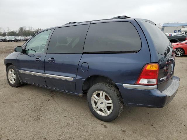 2003 Ford Windstar Se VIN: 2FMZA52433BA03894 Lot: 47933614