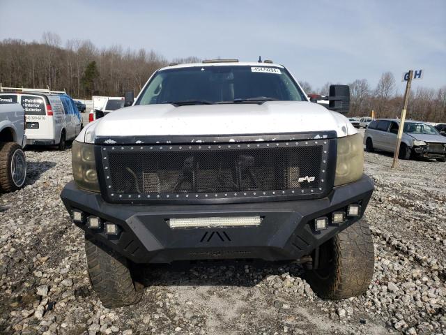 Lot #2380306600 2013 CHEVROLET SILVERADO salvage car