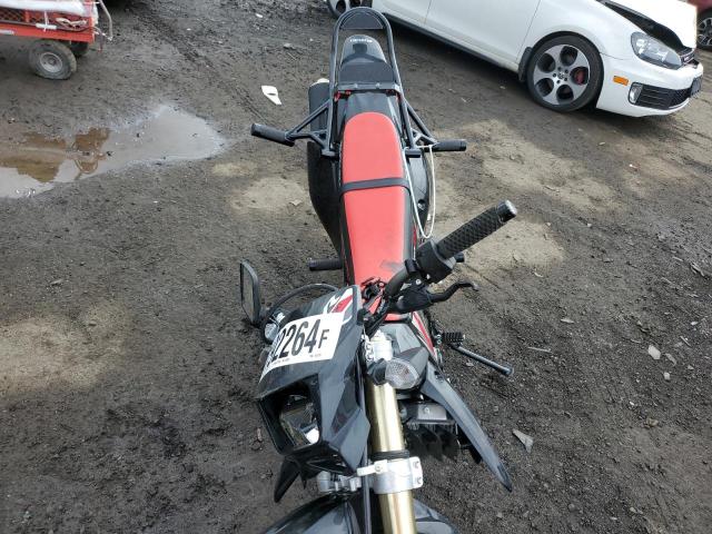 2022 SUZUKI DR-Z400 SM - JS1SK44AXN7102220