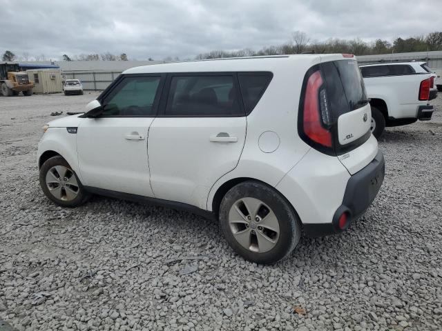 2016 KIA SOUL - KNDJN2A23G7258662