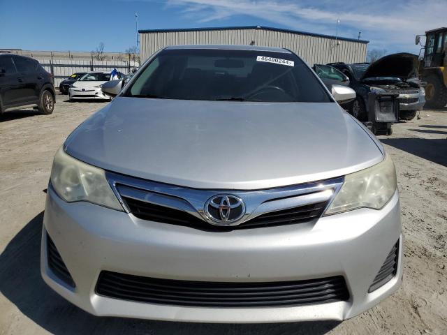 2014 Toyota Camry L VIN: 4T1BF1FK4EU329172 Lot: 46400244