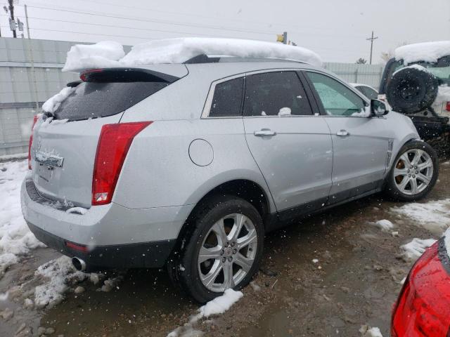 2010 Cadillac Srx Premium Collection VIN: 3GYFNCEY4AS520251 Lot: 55964454