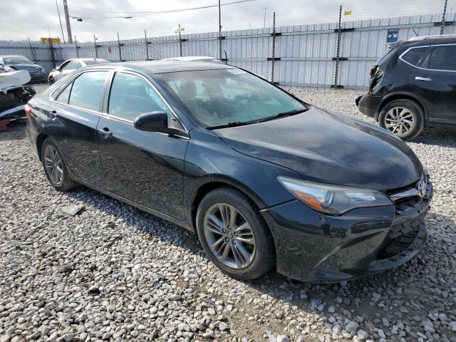 4T1BF1FK5HU811783 | 2017 Toyota camry le