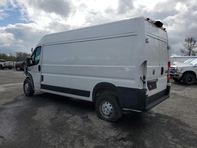 2019 Ram Promaster 2500 2500 High VIN: 3C6TRVDG6KE531163 Lot: 48153934