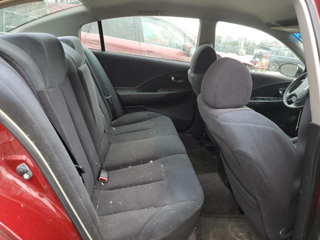 2003 Nissan Altima Base VIN: 1N4AL11D43C127264 Lot: 61403834