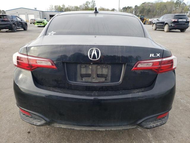 2016 Acura Ilx Premium VIN: 19UDE2F78GA008050 Lot: 48052354