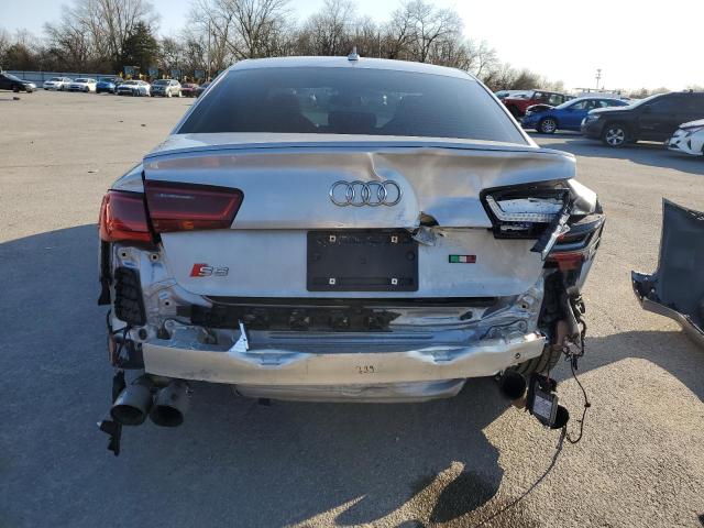 2016 Audi S6 Prestige VIN: WAUH2AFC1GN151508 Lot: 46360404