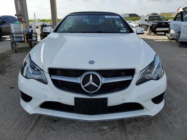 2015 MERCEDES-BENZ E 400 - WDDKK6FFXFF306913