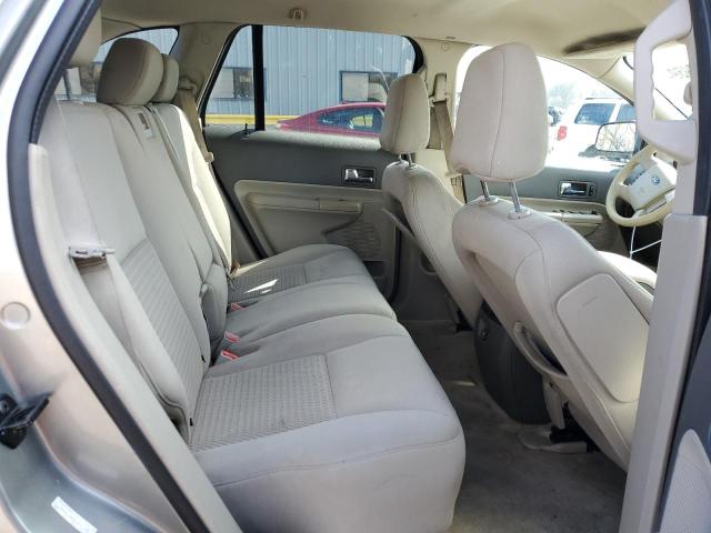 2008 Ford Edge Se VIN: 2FMDK36CX8BA11690 Lot: 46729594