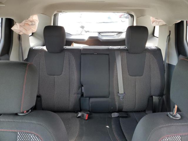 2016 GMC TERRAIN SL - 2GKALMEK4G6342358