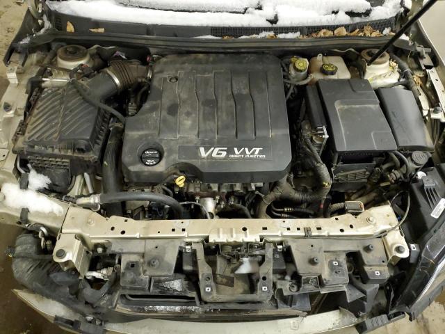 2014 Buick Lacrosse VIN: 1G4GB5G30EF256970 Lot: 47959164