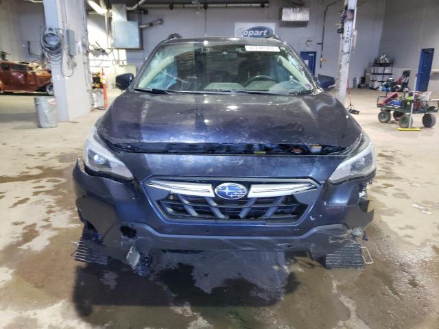 2021 SUBARU CROSSTREK - JF2GTHNC3MH305699