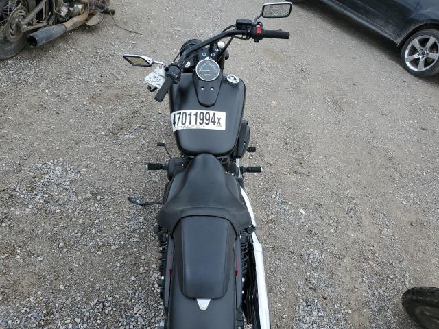 2022 HONDA VT750 C2B JH2RC5373NK200832