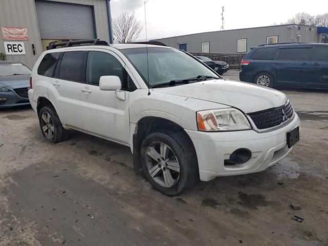 Vin: 4a4jn3asxae009826, lot: 42427945, mitsubishi endeavor se 20104