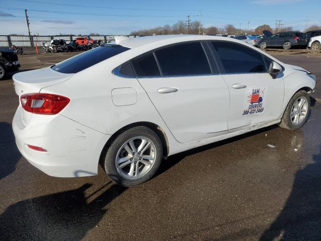 2017 Chevrolet Cruze Lt VIN: 1G1BE5SM7H7189510 Lot: 48147884