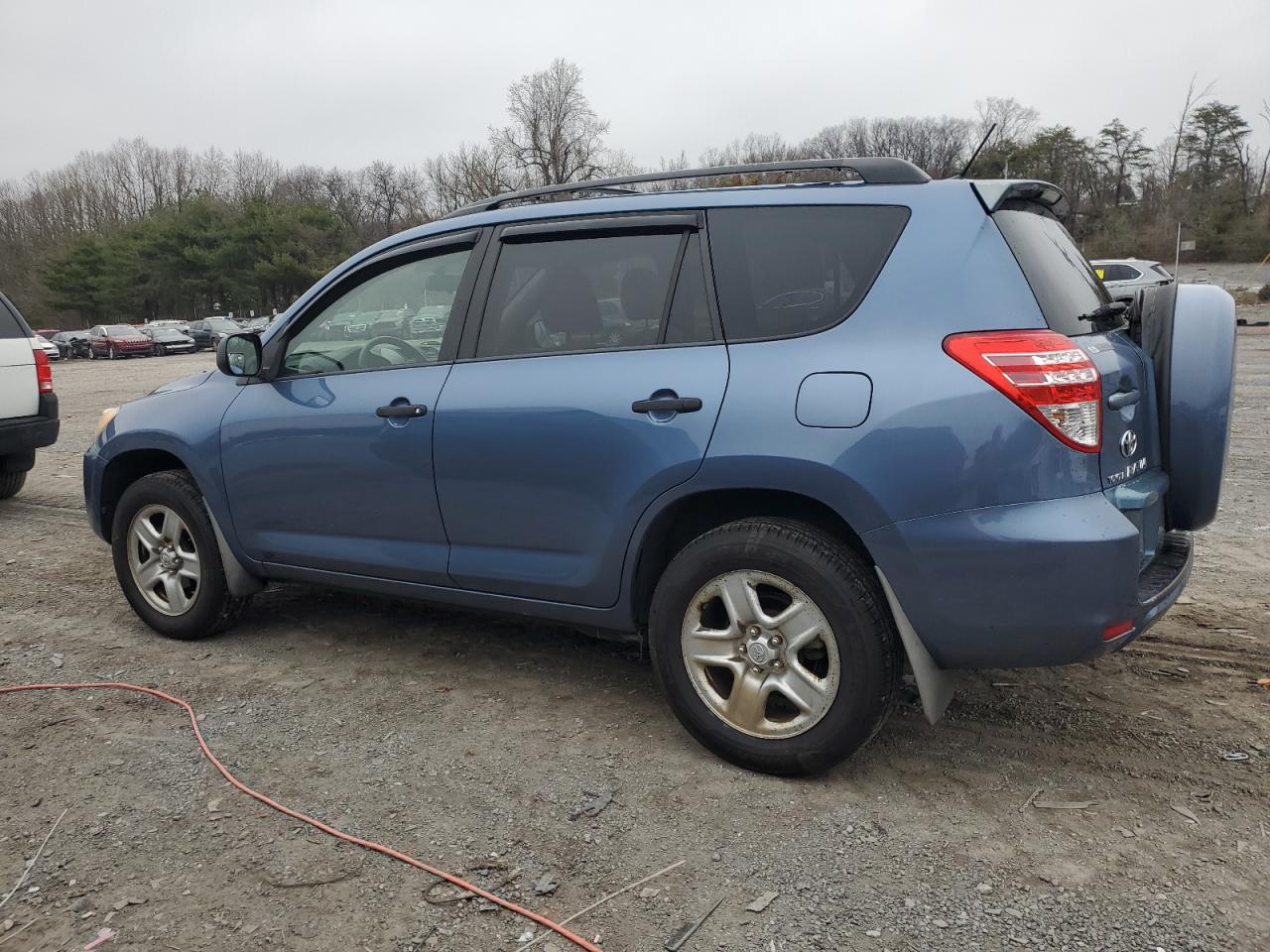 JTMBF33V895000621 2009 Toyota Rav4