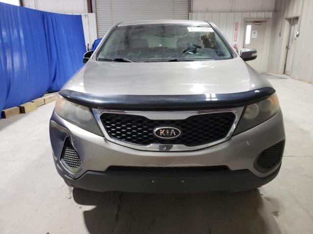 Lot #2438125273 2011 KIA SORENTO BA salvage car