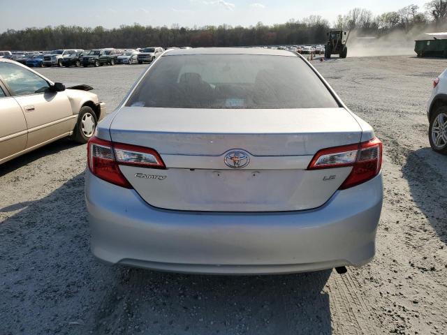 2014 Toyota Camry L VIN: 4T4BF1FK6ER409434 Lot: 47723194