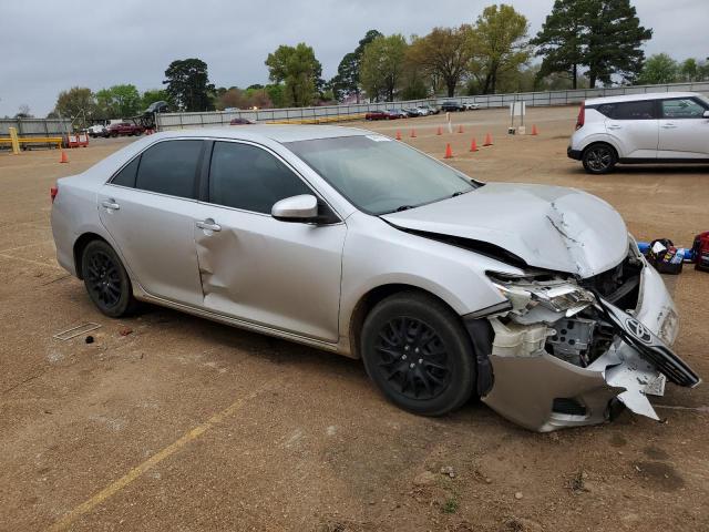 2012 Toyota Camry Base VIN: 4T4BF1FK4CR236963 Lot: 46478614