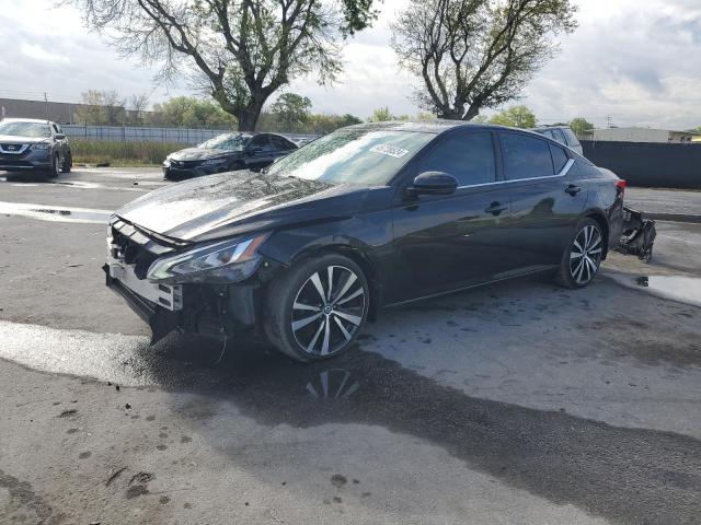 2019 NISSAN ALTIMA SR - 1N4BL4CV9KC130509