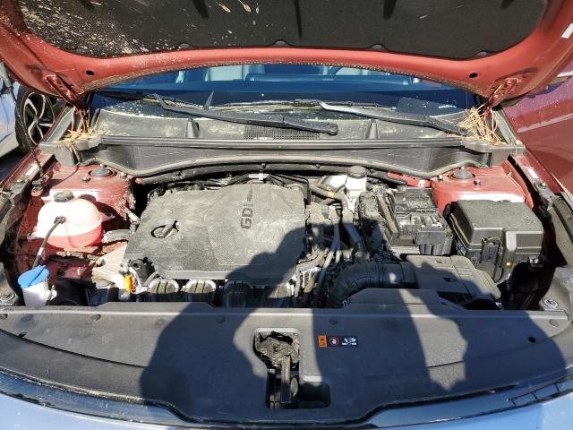 2024 KIA SPORTAGE S - 5XYK43DF0RG155409