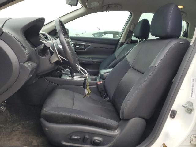 2017 NISSAN ALTIMA 2.5 - 1N4AL3AP0HC282293