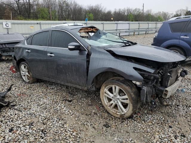 2013 Nissan Altima 3.5S VIN: 1N4BL3AP2DC112421 Lot: 47022684