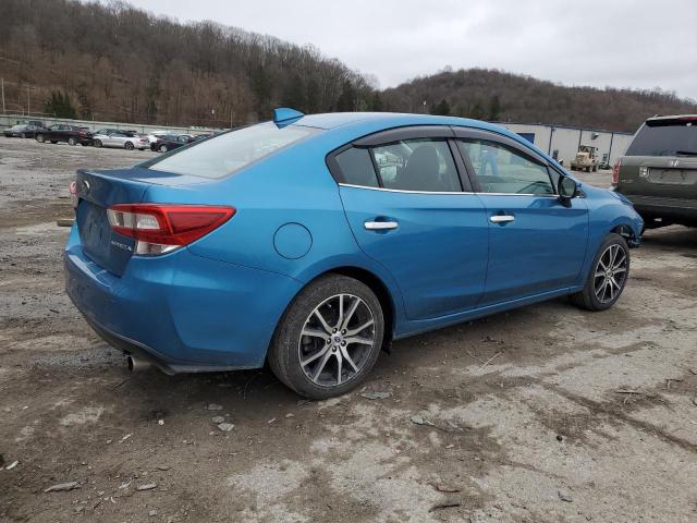 Vin: 4s3gkau65k3628313, lot: 45457584, subaru impreza limited 20193