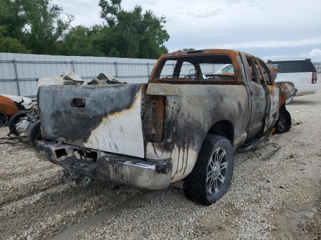 2007 Toyota Tundra Double Cab Sr5 VIN: 5TFRT54167X014307 Lot: 45747374