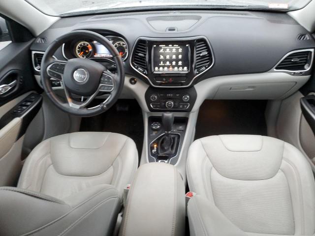 2019 JEEP CHEROKEE L - 1C4PJMDX7KD356399