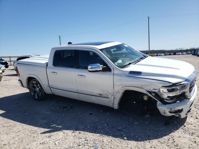 2019 RAM 1500 - Image 4