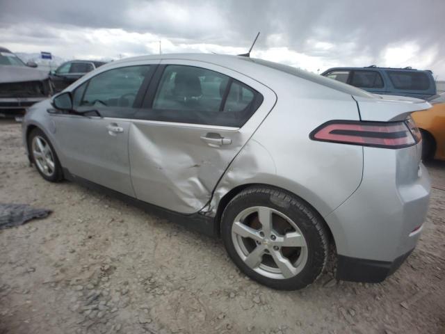 VIN 1G1RF6E46EU138610 2014 Chevrolet Volt no.2