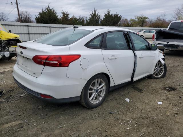 2016 FORD FOCUS SE - 1FADP3F2XGL284680