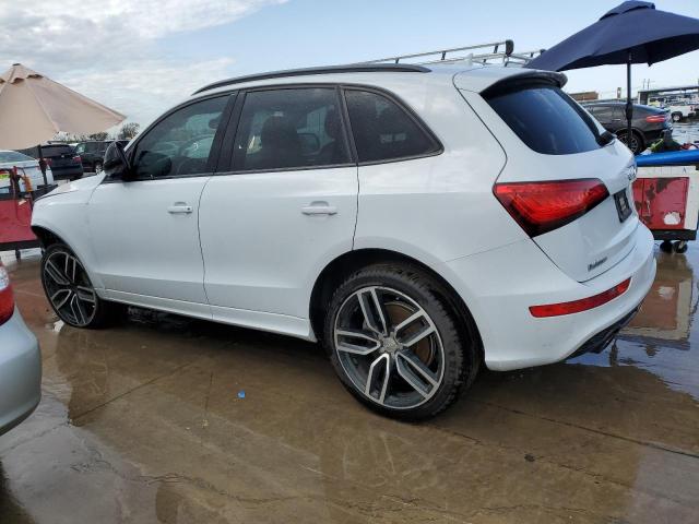 VIN WA1W7AFP3HA055123 2017 Audi Q5, Prestige S-Line no.2