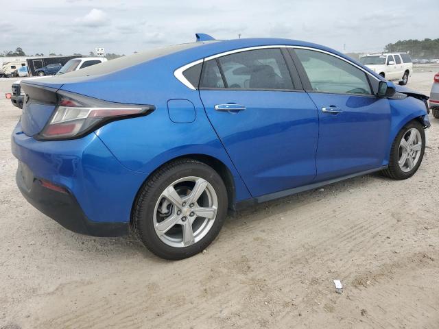 VIN 1G1RA6S53HU107931 2017 Chevrolet Volt, LT no.3