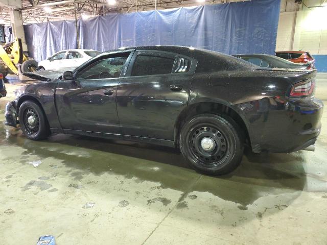 2015 DODGE CHARGER PO - 2C3CDXKT4FH806689
