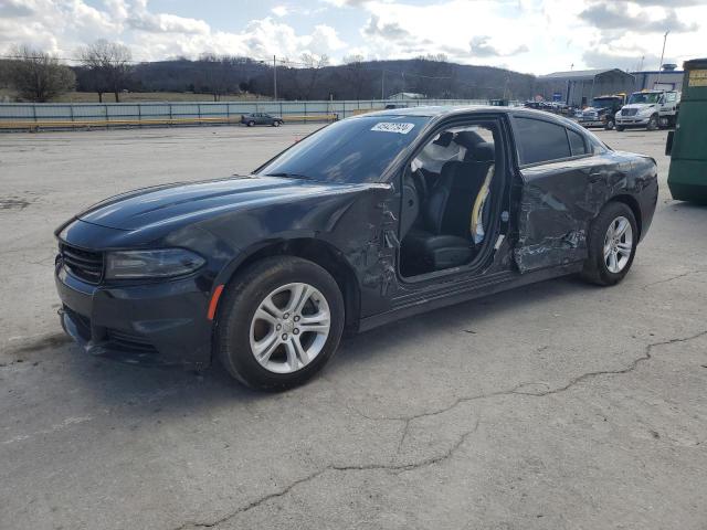 2021 Dodge Charger Sxt VIN: 2C3CDXBGXMH510866 Lot: 45427344