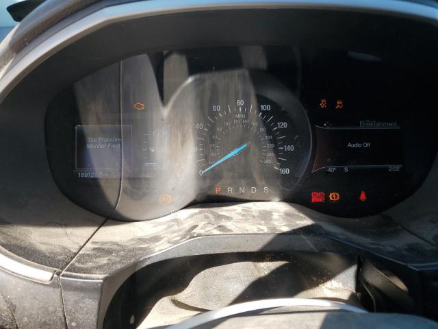 2015 Ford Edge Sel VIN: 2FMTK4J98FBC23014 Lot: 46211584