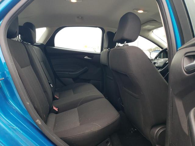 2015 Ford Focus Se VIN: 1FADP3K2XFL228596 Lot: 45126464