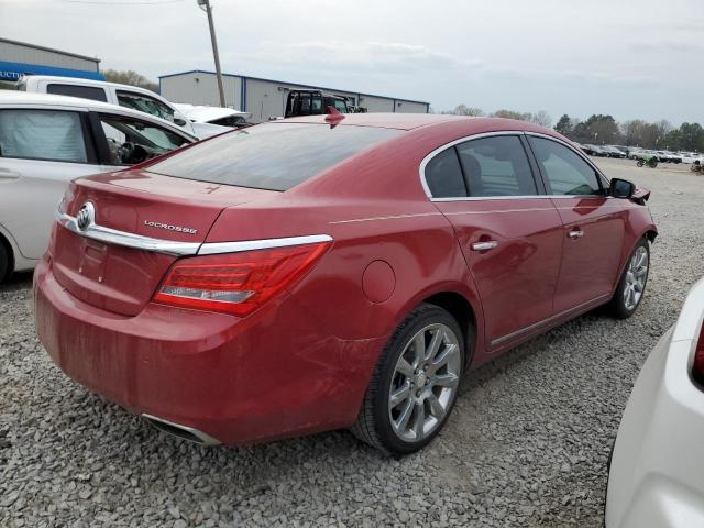 2014 Buick Lacrosse VIN: 1G4GB5G38EF100322 Lot: 48041334